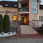 Hotel York
