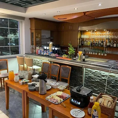 York 酒店