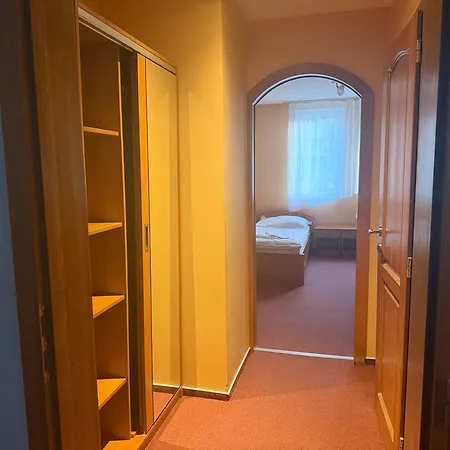 York Hotel Liberec