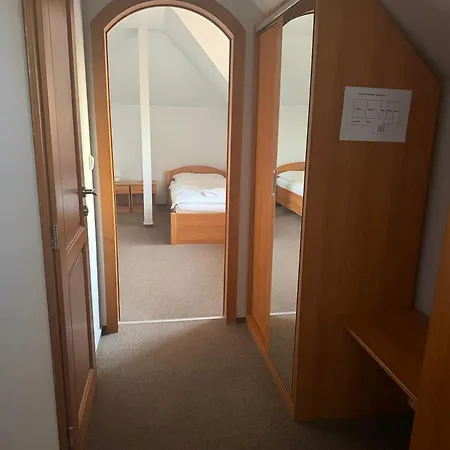 Otel York Liberec