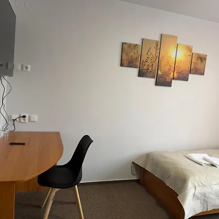 York Hotel Liberec