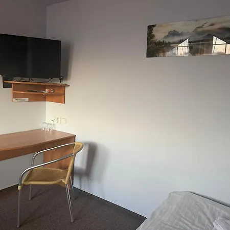 Hotel York Liberec