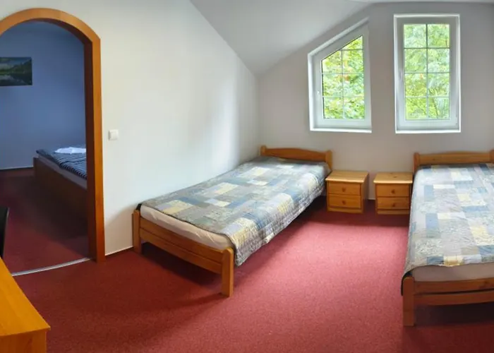 York Hotel Liberec