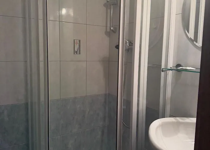 Hotel York Liberec