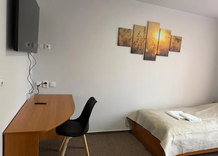 York Hotel Liberec